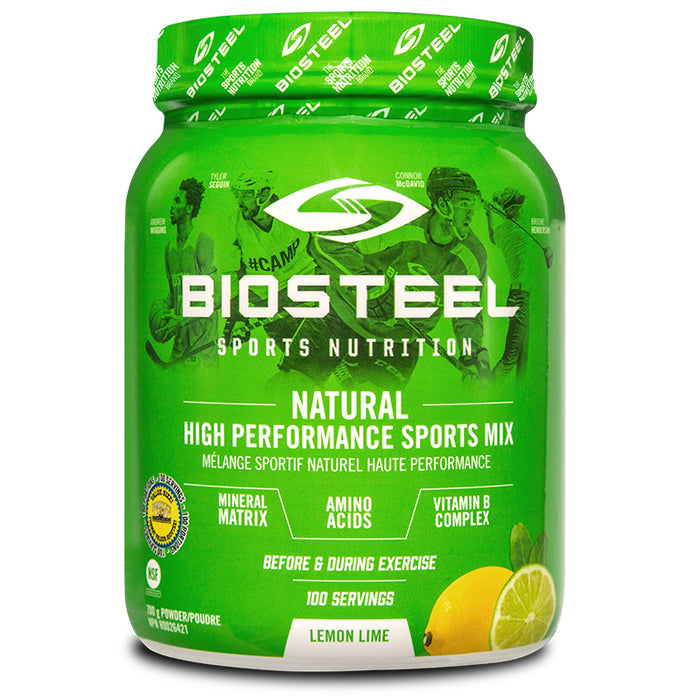 BioSteel High Performance Sports Mix 700g