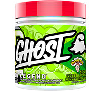 Ghost Legend 30 serv