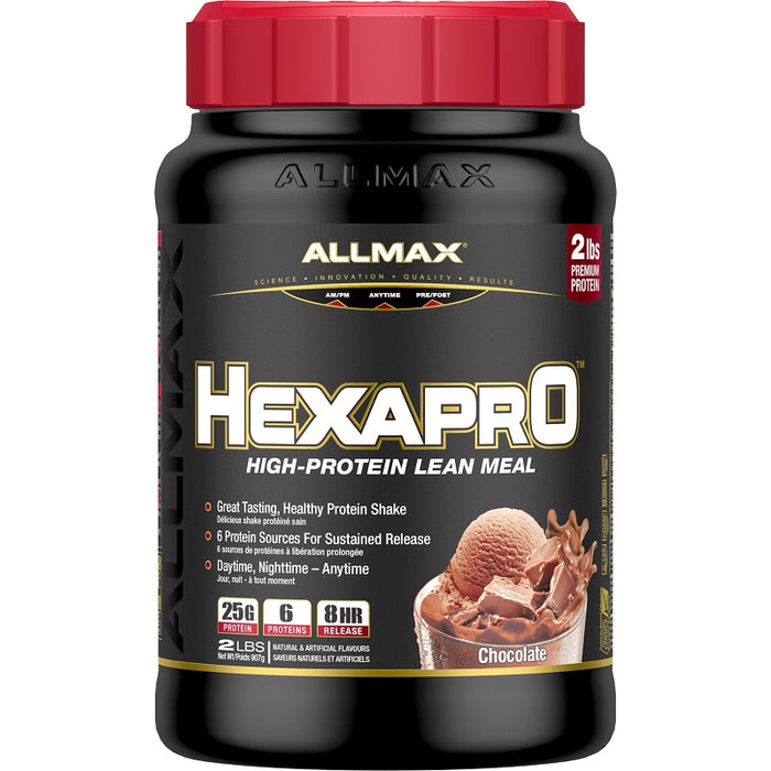 Allmax Hexapro 2lb