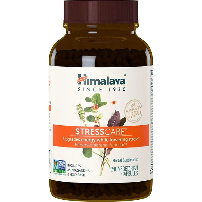 Himalaya Stress Care 240's