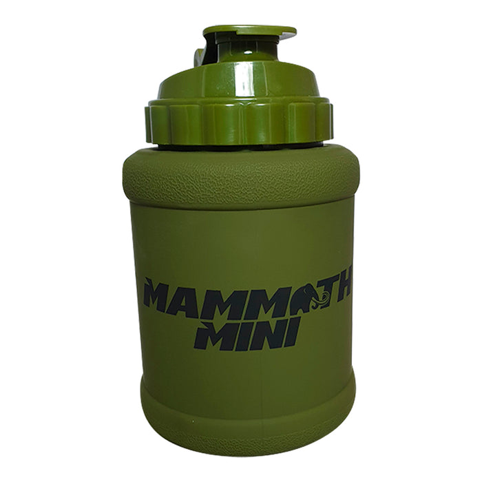 Mammoth Mini 1.6L