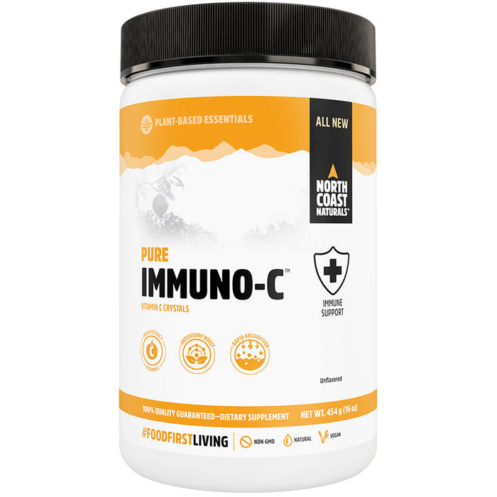 North Coast Naturals Pure Immuno-C 454g