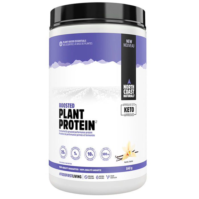 PVL Plant Protein 840g Chocolate