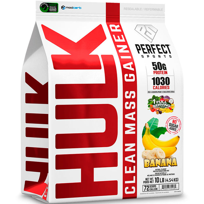 Perfect Sports Hulk HD 10lb