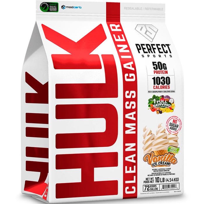 Perfect Sports Hulk HD 10lb