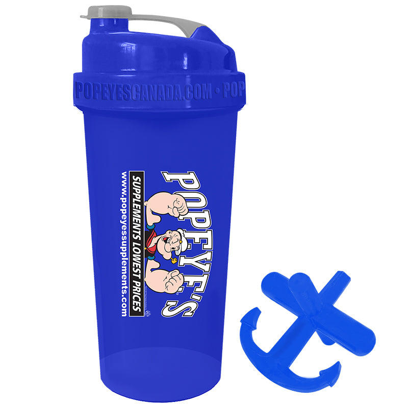 Promo / Popeyes Gear
