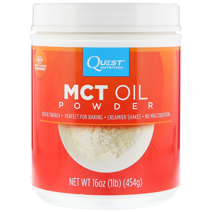 Quest MCT Powder