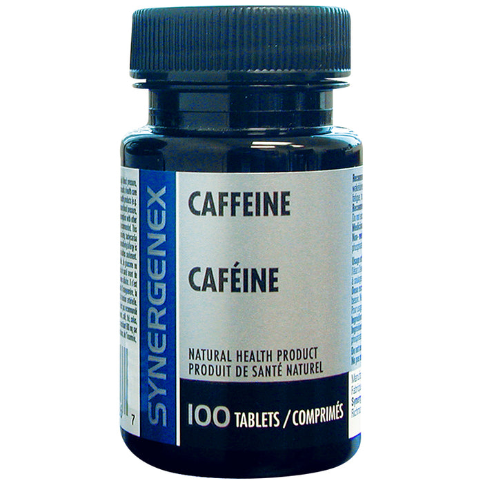 Synergenex Caffeine